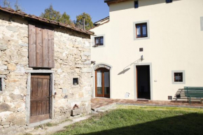 Отель Agriturismo Da Nonna Argia  Масса Э Коцциле